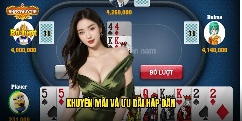 Trải Nghiệm Nhà Cái Game Bài NEW88 - Nhacaiuytin Đánh Giá Khách Quan 2 Khuyến mãi và ưu đãi hấp dẫn