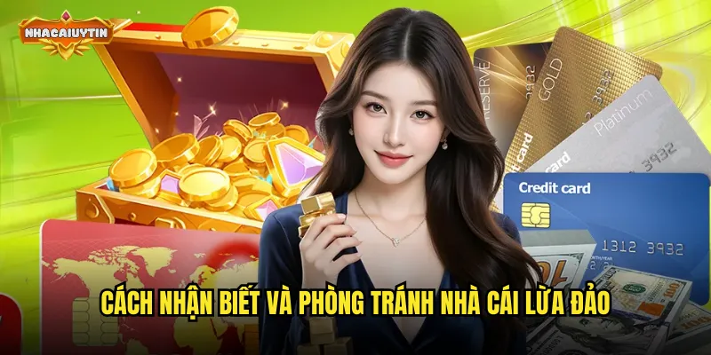 Sự Thật Về Nhà Cái Vwin Lừa Đảo - Phân Tích Khách Quan Từ Nhacaiuytin 2 Cách nhận biết và phòng tránh nhà cái lừa đảo