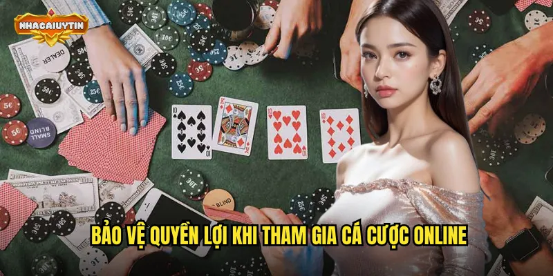 Phân Tích Nhà Cái M88 Lừa Đảo - Bóc Trần Sự Thật Hay Tin Đồn? 2 Bảo vệ quyền lợi khi tham gia cá cược online