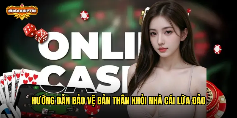 Nhà Cái SV388 Lừa Đảo Không? - Phân Tích Chuyên Sâu Từ Nhacaiuytin 2 Hướng dẫn bảo vệ bản thân khỏi nhà cái lừa đảo