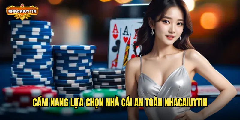 Nhà Cái SODO66 Lừa Đảo Đúng Hay Sai ? - Phân Tích Dựa Trên Bằng Chứng 2 Cẩm nang lựa chọn nhà cái an toàn nhacaiuytin