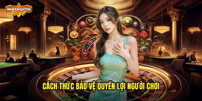 Nhà Cái 78WIN Lừa Đảo - Bóc Trần Sự Thật Qua Phân Tích Chuyên Sâu 2 Cách thức bảo vệ quyền lợi người chơi