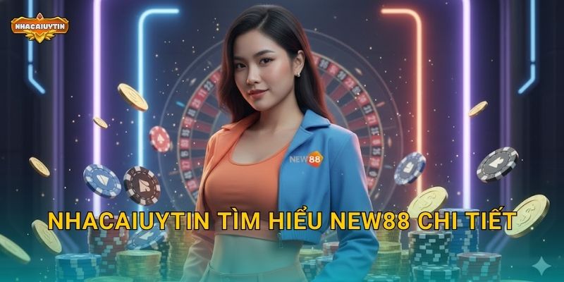 Review nhà cái New88 - Nhacaiuytin chia sẻ đánh giá chuyên sâu 1 Nhacaiuytin tìm hiểu New88 chi tiết
