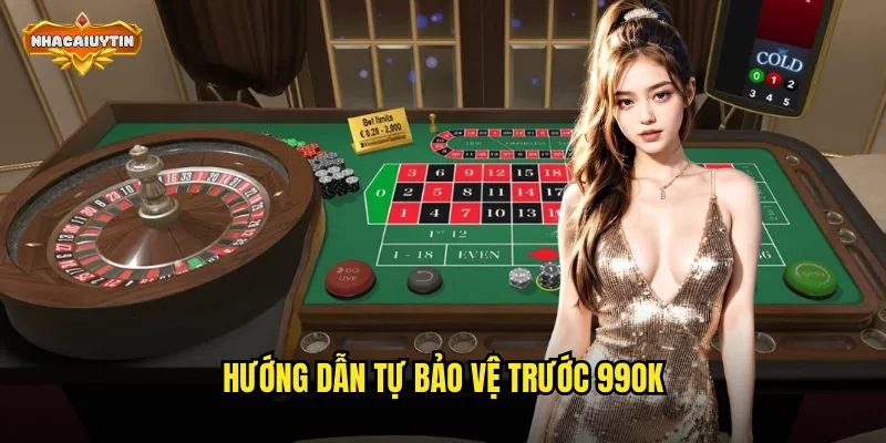 Sự Thật Về Nhà Cái 99OK Lừa Đảo - Nhacaiuytin Báo Động 2 Hướng dẫn tự bảo vệ trước 99OK