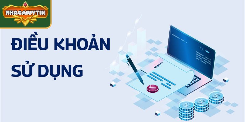 Điều Khoản Sử Dụng Mới Cập Nhật Tại Nhacaiuytin.free 2 Đối tượng áp dụng điều khoản