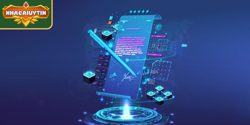Điều Khoản Sử Dụng Mới Cập Nhật Tại Nhacaiuytin.free 3 Điều khoản sử dụng các quy định tranh chấp tại web