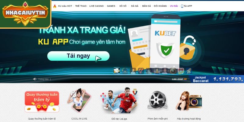Kubet Lừa Đảo – Giải Mã Toàn Bộ Nguồn Cơn Tin Đồn Xôn Xao 1 Nguồn cơn tin đồn Kubet lừa đảo hiện