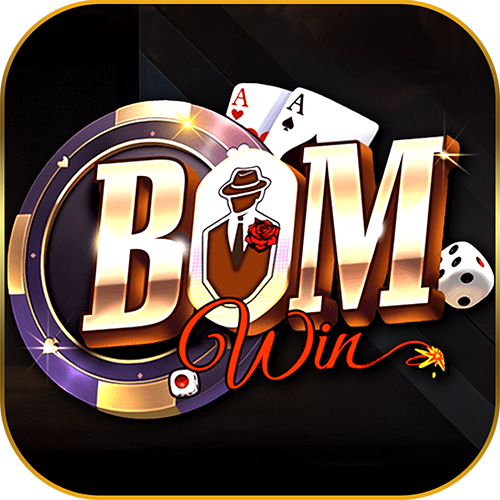 logo bomwin