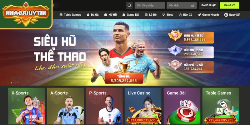 Q88 - Tổng Quan Nhà Cái Giải Trí Online Thu Hút Thành Viên 3 Hướng dẫn cách để tham gia Q88 dễ dàng