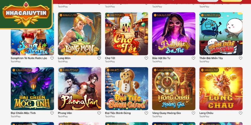 Ricbet - Chi Tiết Nền Tảng Giải Trí Trực Tuyến #1 Thị Trường 2 Sảnh Nổ Hũ trực tuyến