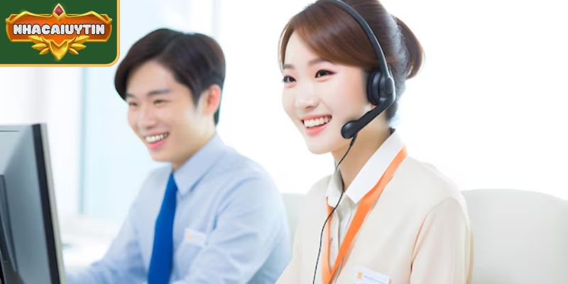 Rikbet - Đánh Giá Nền Tảng Giải Trí Uy Tín Tại Việt Nam 3 Dịch vụ chăm sóc khách hàng chu đáo, tận tình tại Rikbet