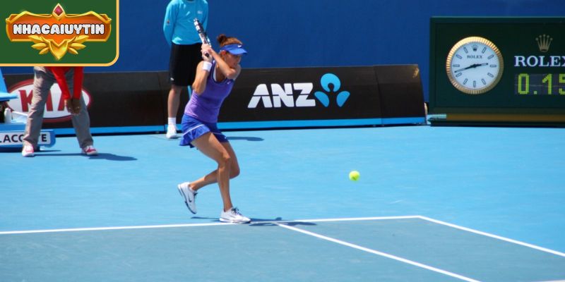 Soi Kèo Tennis - Đánh Giá Lối Đánh Để Ra Lựa Chọn Tối Ưu 2 Những loại hình cược được nhiều anh em chọn