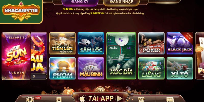 Top 10 Cổng Game Bài Đổi Thưởng Uy Tín Trải Nghiệm Thú Vị 2 Sunwin – Top 10 cổng game bài đổi thưởng uy tín