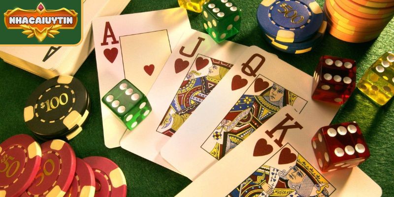 Top 10 Cổng Game Bài Đổi Thưởng Uy Tín Trải Nghiệm Thú Vị 1 Tổng quan game bài đổi thưởng