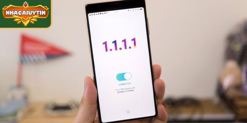 Ứng Dụng 1.1.1.1 – Hướng Dẫn Tải Để Hạn Chế Bị Chặn Link 1 Ứng dụng 1.1.1.1 là gì và vì sao được người dùng yêu thích?