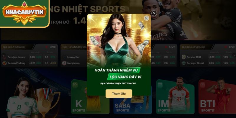 Vaobet - Cập Nhật Review Chi Tiết Nhà Cái Trực Tuyến Nổi Bật 1 Giới thiệu nhà cái Vaobet